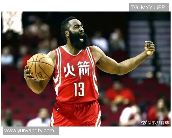 火箭为难2连败,成被高估球队!谁是输球元凶巨恶?数据不会扯谎